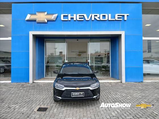 CHEVROLET ONIX 1.0 TURBO FLEX PREMIER AUTOMÁTICO CHEVROLET ONIX 1.0 TURBO FLEX PREMIER AUTOMÁTICO
